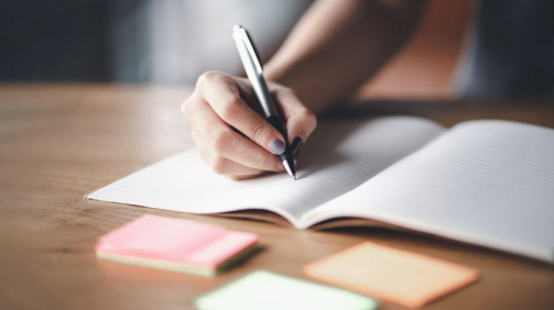 ecriture