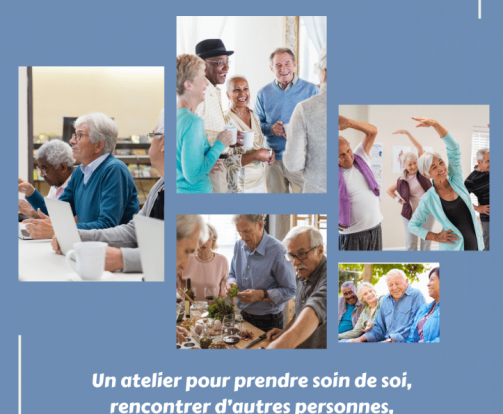 flyer atelier estime et vous recto